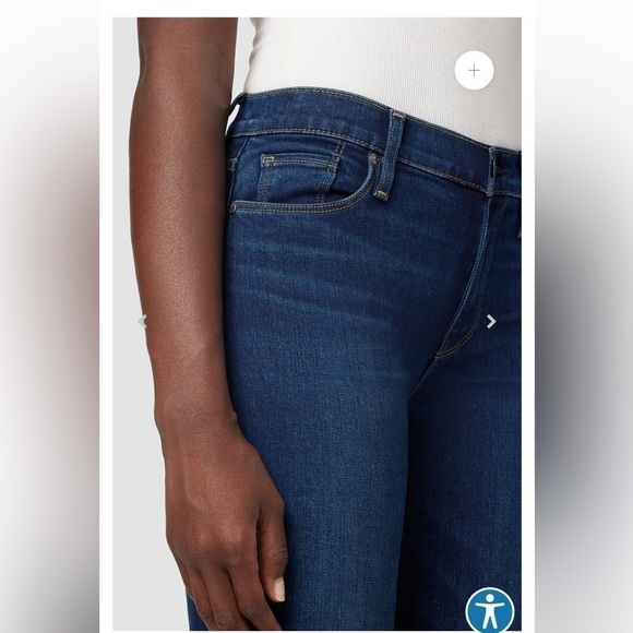 Hudson Nico jeans - Picture 3 of 8